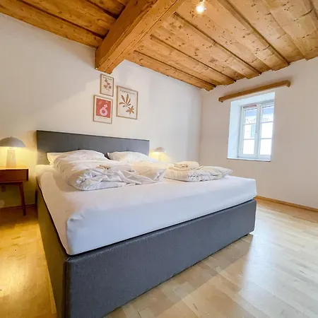 House * Bad Aussee