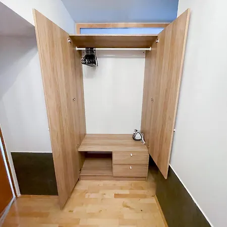 Apartment House Bad Aussee