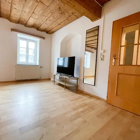 Appartamento House *