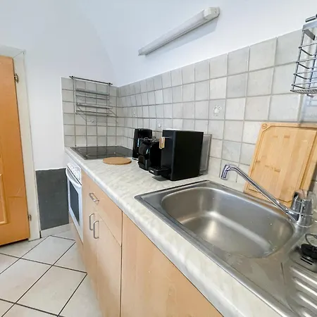 House Appartamento Bad Aussee