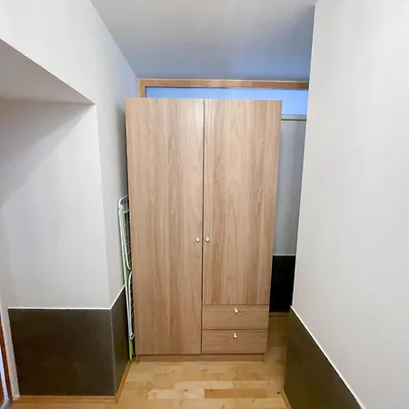 Apartment House Bad Aussee