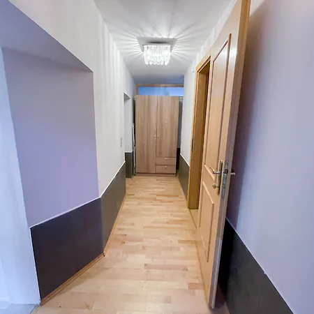 House Apartment Bad Aussee