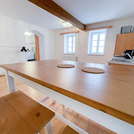 House Appartamento Bad Aussee