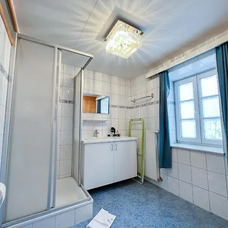 Apartment House Bad Aussee
