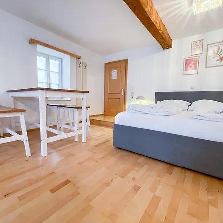House Bad Aussee