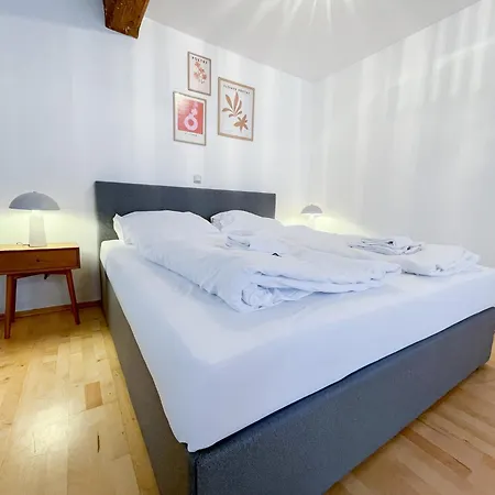 House Bad Aussee