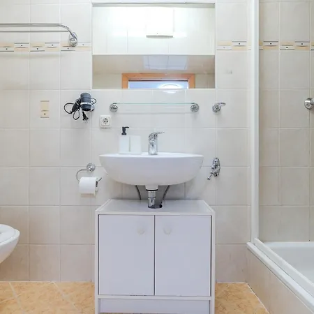 House Apartment Bad Aussee