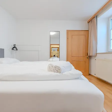 Appartamento House *